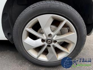 Renault Clio Clio IV (5R), Hatchback 5-drs, 2012 / 2021 0.9 Energy TCE 90 12V picture 8