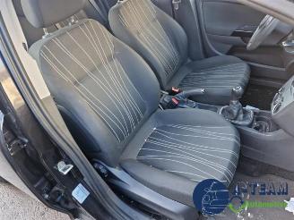 Opel Corsa Corsa D, Hatchback, 2006 / 2014 1.4 16V Twinport picture 20