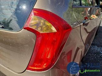 Kia Picanto Picanto (TA), Hatchback, 2011 / 2017 1.0 12V picture 26