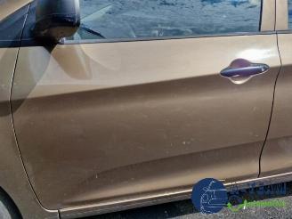 Kia Picanto Picanto (TA), Hatchback, 2011 / 2017 1.0 12V picture 12