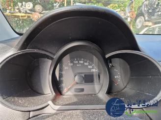 Kia Picanto Picanto (TA), Hatchback, 2011 / 2017 1.0 12V picture 33