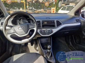 Kia Picanto Picanto (TA), Hatchback, 2011 / 2017 1.0 12V picture 30
