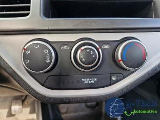 Kia Picanto Picanto (TA), Hatchback, 2011 / 2017 1.0 12V picture 34