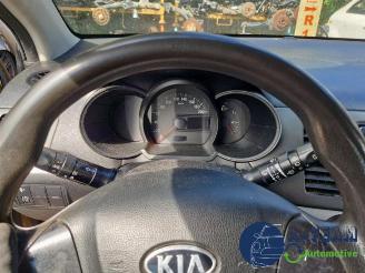Kia Picanto Picanto (TA), Hatchback, 2011 / 2017 1.0 12V picture 28