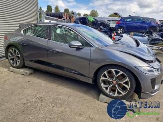 Jaguar I-Pace I-Pace, SUV, 2018 EV400 AWD picture 10