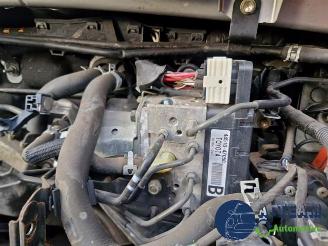 Toyota Prius Prius (NHW20), Liftback, 2003 / 2009 1.5 16V picture 2