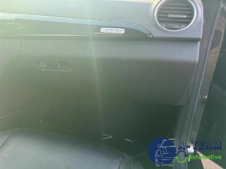 Mercedes C-klasse C AMG (C204), Coupe, 2011 6.2 C-63 AMG V8 32V Edition 507 picture 7