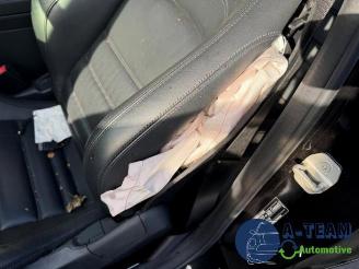 Mercedes C-klasse C AMG (C204), Coupe, 2011 6.2 C-63 AMG V8 32V Edition 507 picture 29