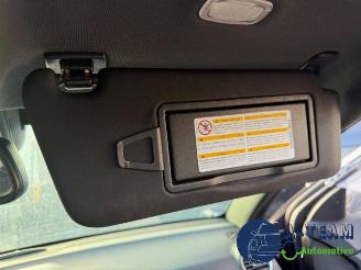 Mercedes C-klasse C AMG (C204), Coupe, 2011 6.2 C-63 AMG V8 32V Edition 507 picture 12