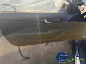 Mercedes C-klasse C AMG (C204), Coupe, 2011 6.2 C-63 AMG V8 32V Edition 507 picture 27