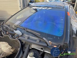 Mercedes C-klasse C AMG (C204), Coupe, 2011 6.2 C-63 AMG V8 32V Edition 507 picture 6