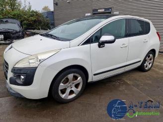 Peugeot 3008 3008 I (0U/HU), MPV, 2009 / 2016 1.6 16V THP 155 picture 7