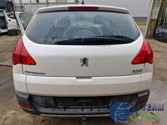 Peugeot 3008 3008 I (0U/HU), MPV, 2009 / 2016 1.6 16V THP 155 picture 15