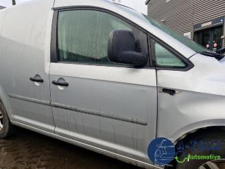 Volkswagen Caddy Caddy IV, Van, 2015 2.0 TDI 75 picture 11