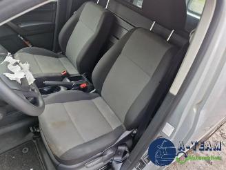 Volkswagen Caddy Caddy IV, Van, 2015 2.0 TDI 75 picture 24