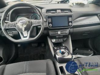 Nissan Leaf Leaf (ZE1), Hatchback, 2017 e+ 59/62kWh picture 9