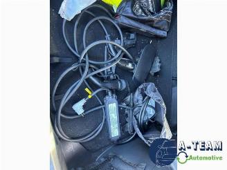 Nissan Leaf Leaf (ZE1), Hatchback, 2017 e+ 59/62kWh picture 22