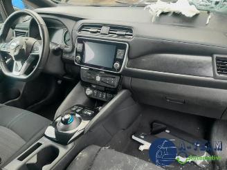 Nissan Leaf Leaf (ZE1), Hatchback, 2017 e+ 59/62kWh picture 11