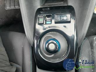 Nissan Leaf Leaf (ZE1), Hatchback, 2017 e+ 59/62kWh picture 12