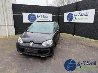 Volkswagen Up! Up! (121), Hatchback, 2011 1.0 12V 75 picture 1