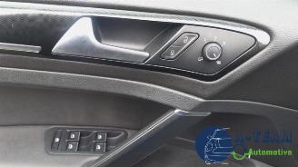Volkswagen Golf Golf VII (AUA), Hatchback, 2012 / 2021 2.0 GTD 16V picture 22