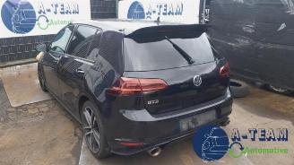 Volkswagen Golf Golf VII (AUA), Hatchback, 2012 / 2021 2.0 GTD 16V picture 3