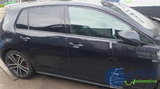Volkswagen Golf Golf VII (AUA), Hatchback, 2012 / 2021 2.0 GTD 16V picture 10