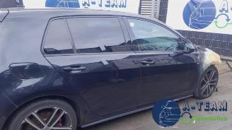 Volkswagen Golf Golf VII (AUA), Hatchback, 2012 / 2021 2.0 GTD 16V picture 11
