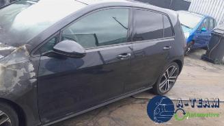 Volkswagen Golf Golf VII (AUA), Hatchback, 2012 / 2021 2.0 GTD 16V picture 6