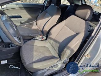 Opel Corsa Corsa D, Hatchback, 2006 / 2014 1.2 ecoFLEX picture 18