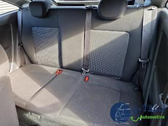 Opel Corsa Corsa D, Hatchback, 2006 / 2014 1.2 ecoFLEX picture 20