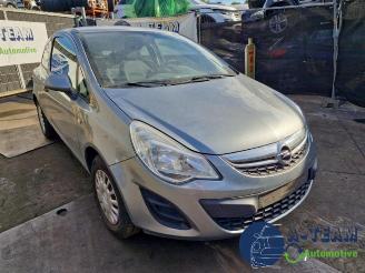 Opel Corsa Corsa D, Hatchback, 2006 / 2014 1.2 ecoFLEX picture 3