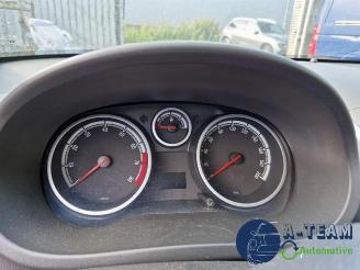 Opel Corsa Corsa D, Hatchback, 2006 / 2014 1.2 ecoFLEX picture 34