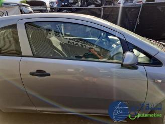 Opel Corsa Corsa D, Hatchback, 2006 / 2014 1.2 ecoFLEX picture 9