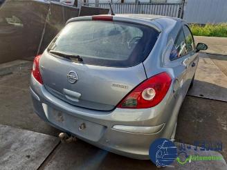 Opel Corsa Corsa D, Hatchback, 2006 / 2014 1.2 ecoFLEX picture 13