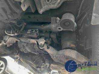 Land Rover Range Rover sport Range Rover Sport (LW), Terreinwagen, 2013 / 2022 5.0 V8 32V SVR picture 21