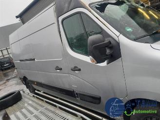 Renault Master Master III (MA/MB/MC/MD/MH/MF/MG/MH), Van, 2010 2.3 Energy dCi 180 Twin Turbo 16V FWD picture 6