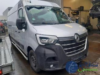 Renault Master Master III (MA/MB/MC/MD/MH/MF/MG/MH), Van, 2010 2.3 Energy dCi 180 Twin Turbo 16V FWD picture 3