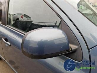 Nissan Micra Micra (K13), Hatchback, 2010 / 2016 1.2 12V DIG-S picture 29