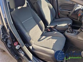 Ford Fiesta Fiesta 6 (JA8), Hatchback, 2008 / 2018 1.0 Ti-VCT 12V 65 picture 24