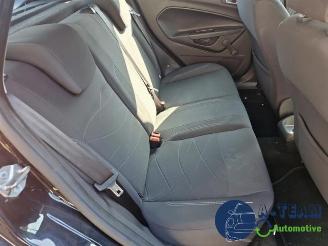 Ford Fiesta Fiesta 6 (JA8), Hatchback, 2008 / 2018 1.0 Ti-VCT 12V 65 picture 25