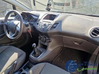 Ford Fiesta Fiesta 6 (JA8), Hatchback, 2008 / 2018 1.0 Ti-VCT 12V 65 picture 20