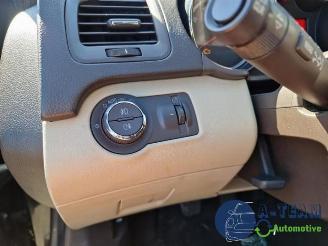 Opel Insignia Insignia, Sedan, 2008 / 2017 2.0 Turbo 16V Ecotec picture 33