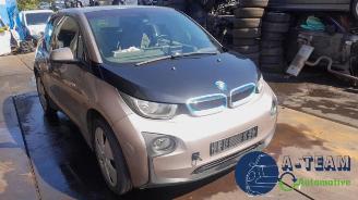 Vrakbiler auto BMW i3 i3 (I01), Hatchback, 2013 / 2022 i3 2014/3