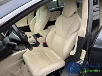 Tesla Model S Model S, Liftback, 2012 75 picture 22