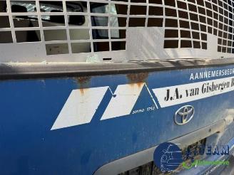 Toyota Hi-Ace  picture 29