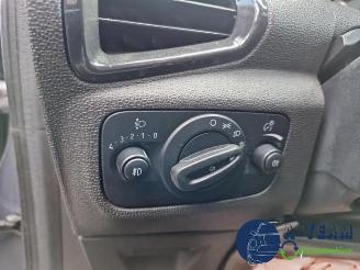 Ford EcoSport EcoSport (JK8), SUV, 2013 1.0 EcoBoost 12V 125 picture 27