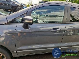 Ford EcoSport EcoSport (JK8), SUV, 2013 1.0 EcoBoost 12V 125 picture 6