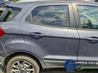 Ford EcoSport EcoSport (JK8), SUV, 2013 1.0 EcoBoost 12V 125 picture 12