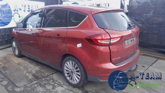 Ford C-Max C-Max (DXA), MPV, 2010 / 2019 1.5 Ti-VCT EcoBoost 150 16V picture 4